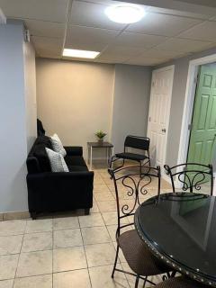 305-B. Studio - Tremont - 6