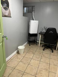 305-B. Studio - Tremont - 4