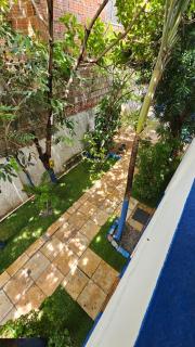 Pousada Capitolio 02 Canoa Quebrada - 6