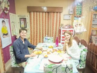 Abhi's homestay - 2