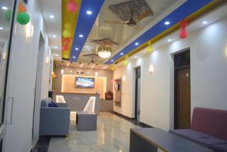 hotel the silver - Chandīgarh - 0