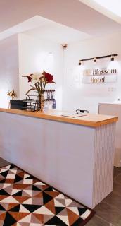 The Blossom Hotel - Simpang Empat - 0