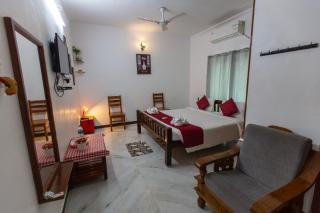 Sunflower Villa - Pondicherry - 0