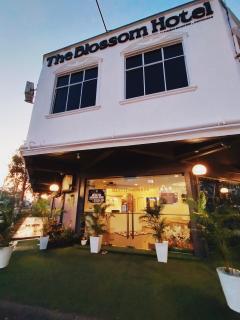 The Blossom Hotel - Simpang Empat - 4