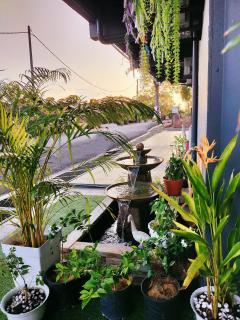 The Blossom Hotel - Simpang Empat - 2