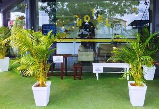 The Blossom Hotel - Simpang Empat - 1