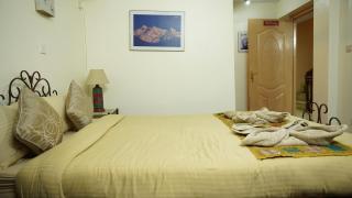 hotel cosy - Kathmandu - 3