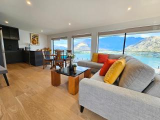 Elia's House - Queenstown - 3
