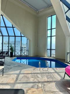 R Oscar freire premium com varanda - São Paulo - 9