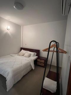 D32 Homestay near airport Behind Brown coffee airport - Phnom Penh - 1