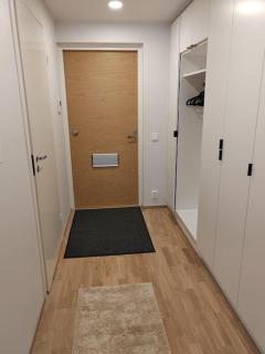 Upea yksiö ydinkeskustasta. - Lappeenranta - 3