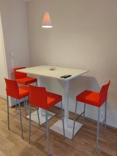 Upea asunto aivan ydinkeskustassa - Lappeenranta - 4