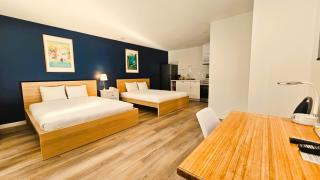 Cloud 9 Inn - Whitecourt - 5