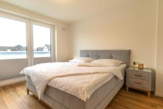 Herz von Kellenhusen 17 Dachterrasse, Sauna, besonders familienfreundlich - Kellenhusen - 5