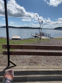 Sommarvilan - Vaxholm - 1
