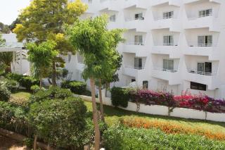 Gavimar Cala Gran Hotel and Apartments - Cala d´Or - 9