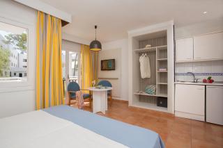 Gavimar Cala Gran Hotel and Apartments - Cala d´Or - 5