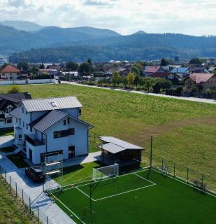 EPIC Vila Brașov, Cristian - Braşov - 0