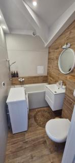 Apartament Skwer Kościuszki - Gdynia - 1