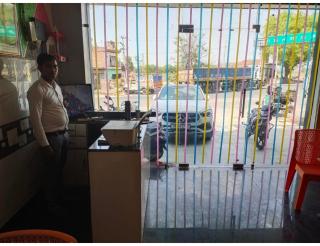 ATITHI RESTAURANT & GUEST HOUSE, Fatehabad - Fatehābād - 5