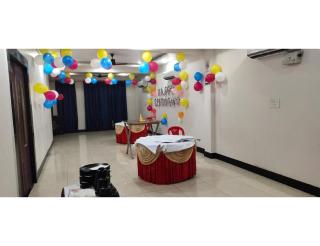 ATITHI RESTAURANT & GUEST HOUSE, Fatehabad - Fatehābād - 3