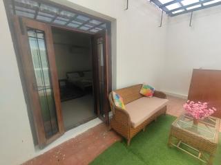 Revkeys Corporate Stay Sector 7 HSR Layout Bangalore - 5
