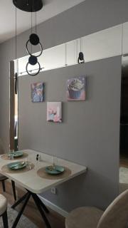 Евродвушка в ЖК 4Уои - 8