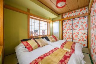 Premier suite Nishiazabu Roppongi front - Tokyo - 8