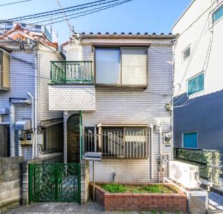 Premier suite Nishiazabu Roppongi front - Tokyo - 2