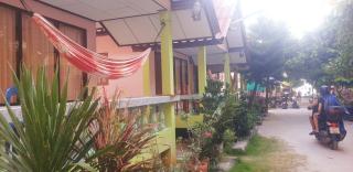 Black & White Bungalows - Haad Rin - 9