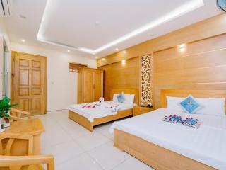 Lang Chai Hotel - Travel Agency - Cat Ba - 4