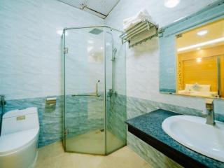 Lang Chai Hotel - Travel Agency - Cat Ba - 6