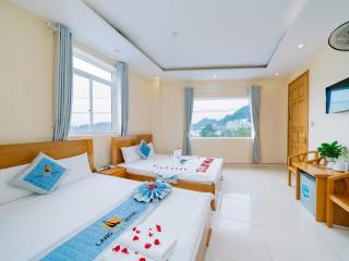 Lang Chai Hotel - Travel Agency - Cat Ba - 3
