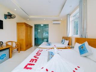 Lang Chai Hotel - Travel Agency - Cat Ba - 0