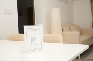 Z Bliss Suites, BKC - 1