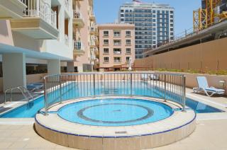 A chilled place JVC - Dubai - 4