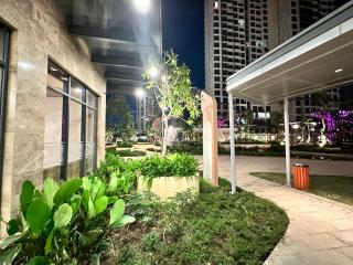 Masteri - Vinhome Grand Park - HELEN APARTMENT - 6