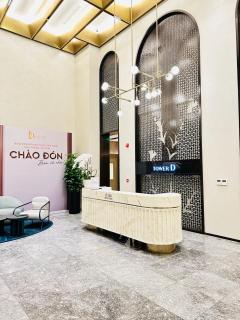 Masteri - Vinhome Grand Park - HELEN APARTMENT - 2