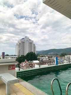 Priew Wan Guesthouse - 1