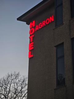 Hotel Agron - Tirana - 5