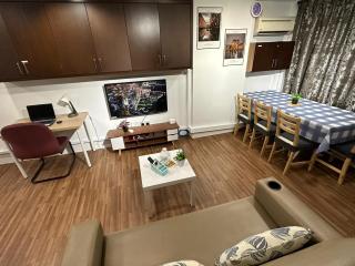 CEOZ1 Duplex 1BR Suite #Disneys HS #USM #SPICE - Bayan Lepas - 6