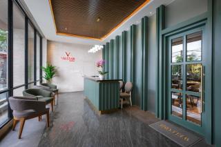 ValStar Hotel Canggu - Canggu - 3