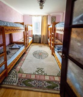 Lotus Guesthouse - 7