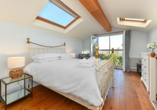 Pengarth Cottage - Abersoch - 3