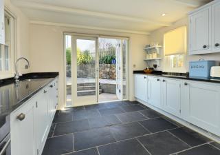 Pengarth Cottage - Abersoch - 5
