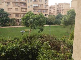 comfortable APT@madinaty B6 - Madinaty - 7