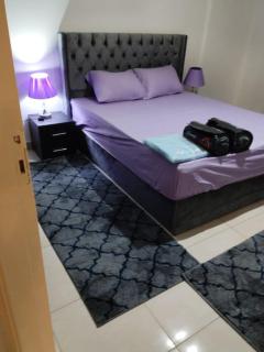 comfortable APT@madinaty B6 - Madinaty - 1