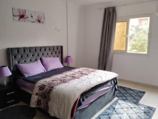 comfortable APT@madinaty B6 - Madinaty - 3