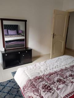 comfortable APT@madinaty B6 - Madinaty - 2