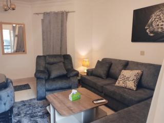comfortable APT@madinaty B6 - Madinaty - 8